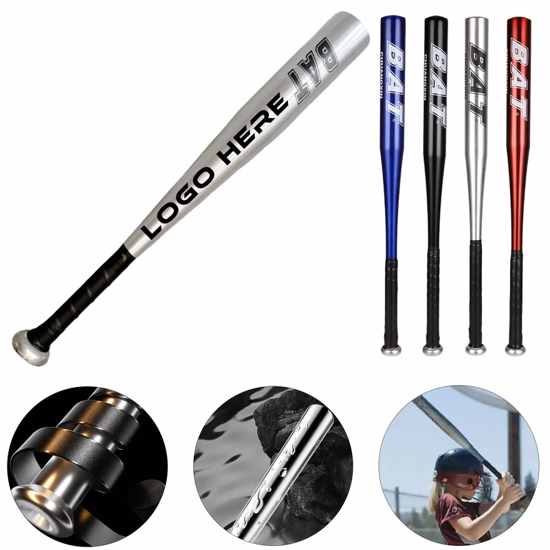 20 Inch Aluminum Baseball Bat