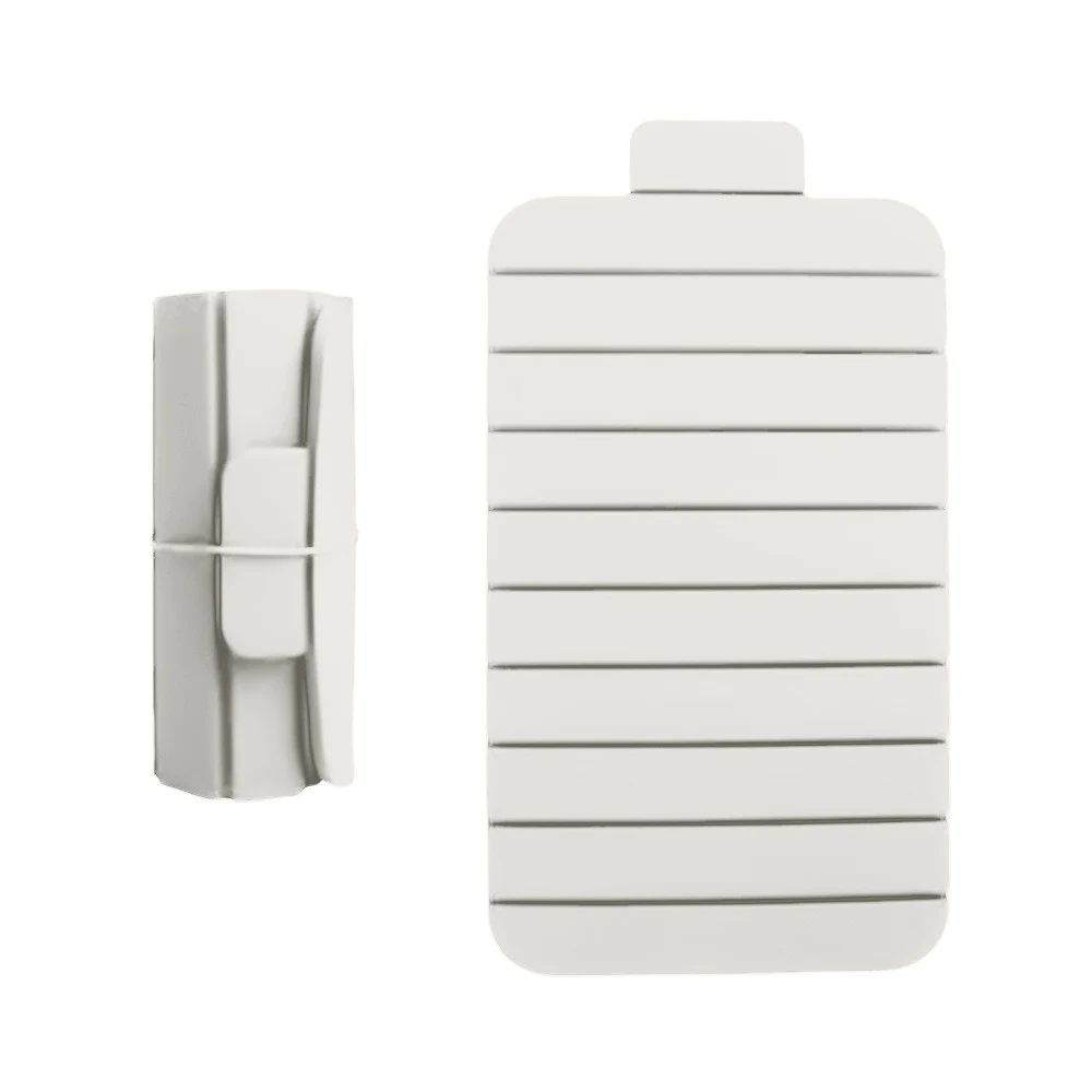 Foldable Portable Cutting Board 1