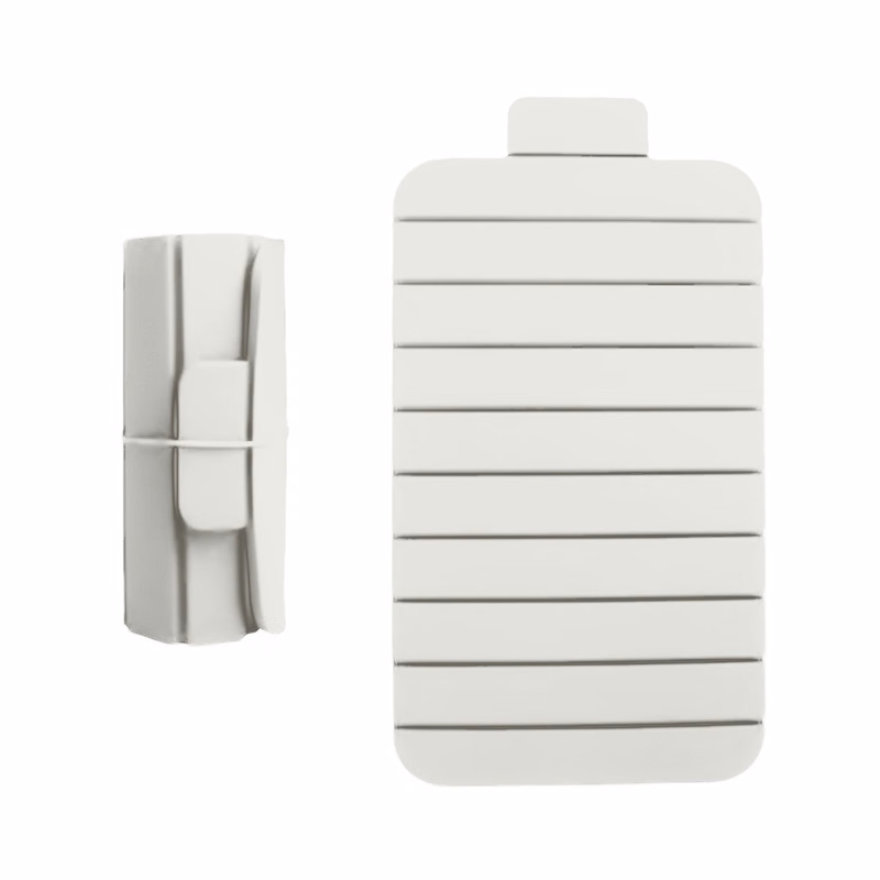 Foldable Portable Cutting Board
