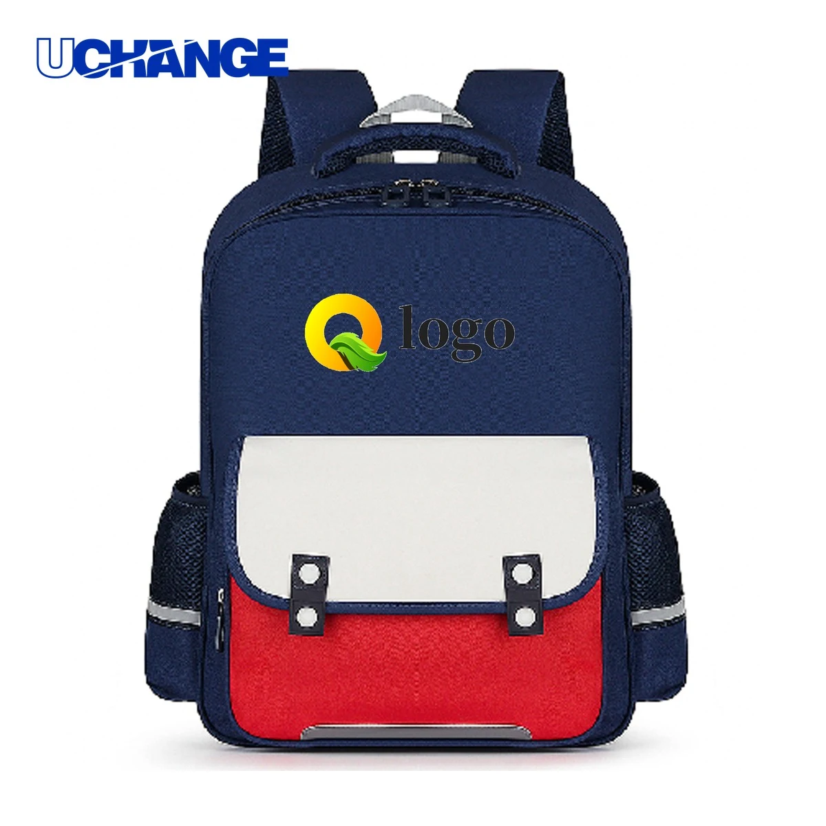Children Backpack 1