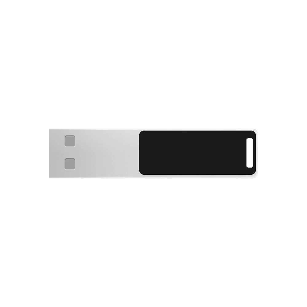 Sauganash Light-Up USB Flash Drive 1