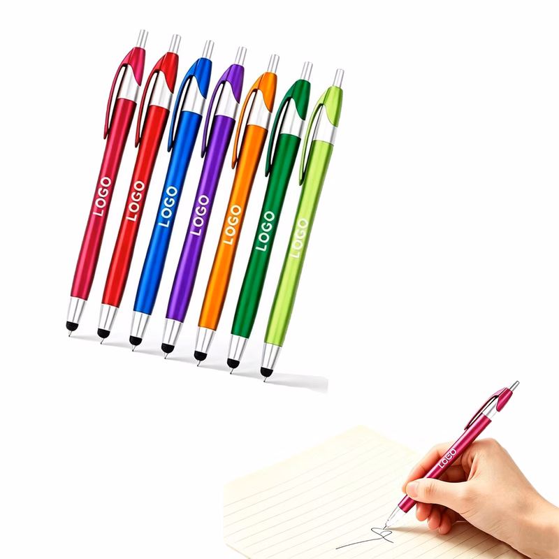 Click Pens