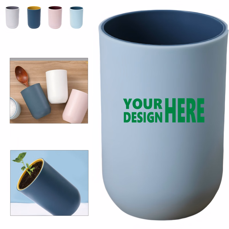 11 oz. Dual-Tone Mouthwash Mug