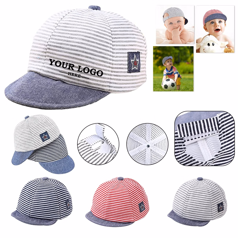 Baby Baseball Cap