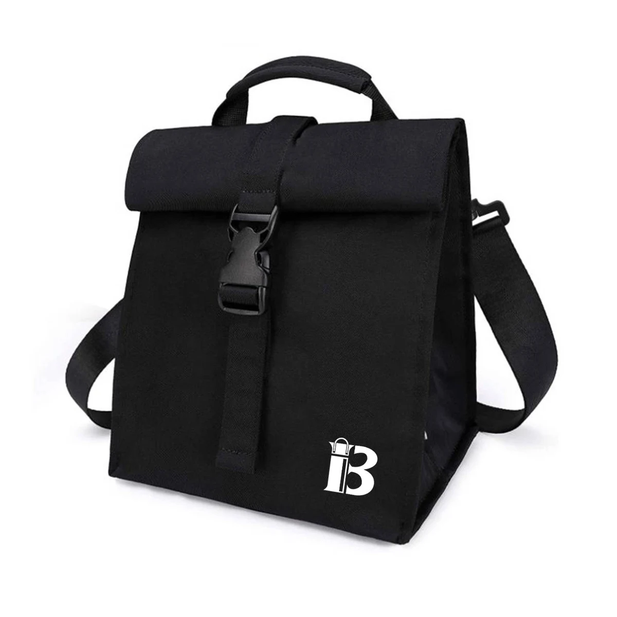 Oxford Collapsible Insulated Lunchbag 1