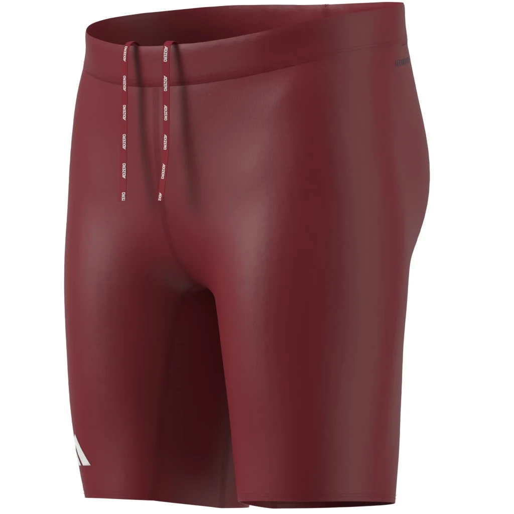 Adizero Essentials Running Short Tights 1