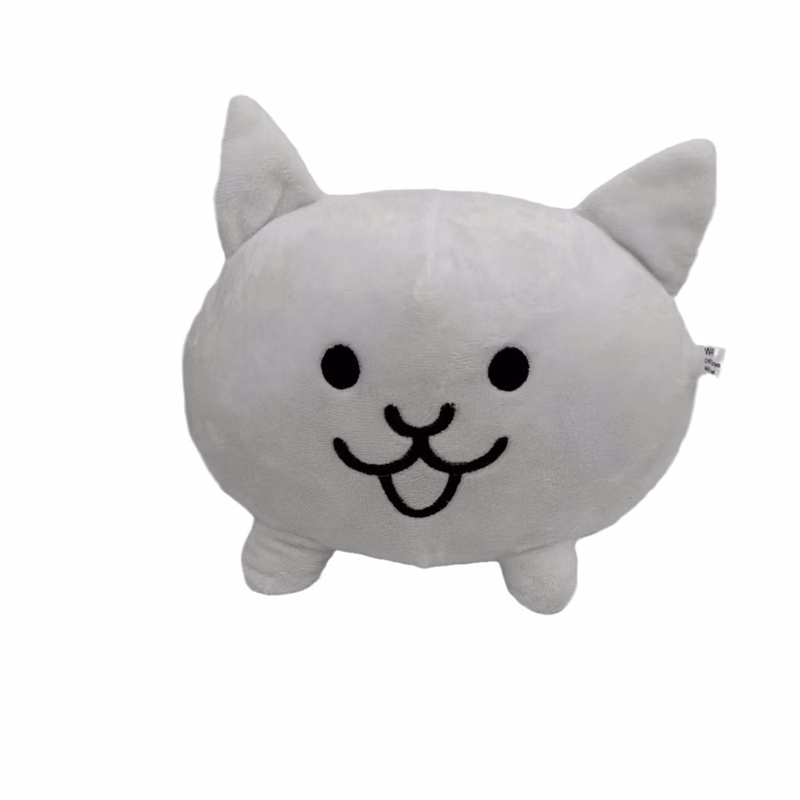 Cat Plush Toy