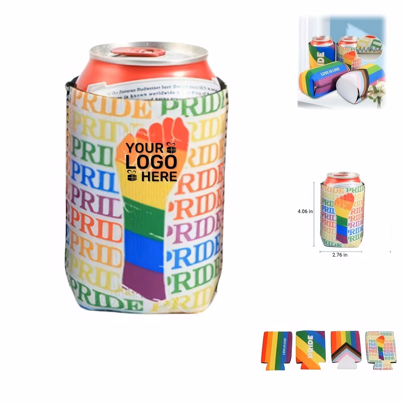 Beer Insulated Cup Sleeve