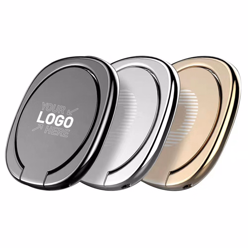 Adjustable Finger Ring Kickstand