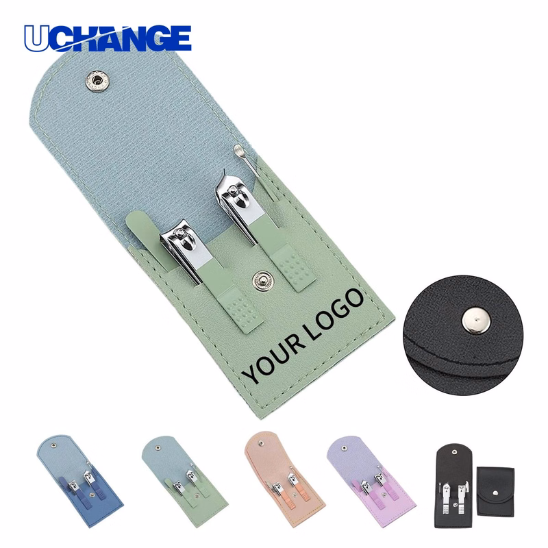 Travel Grooming Kit