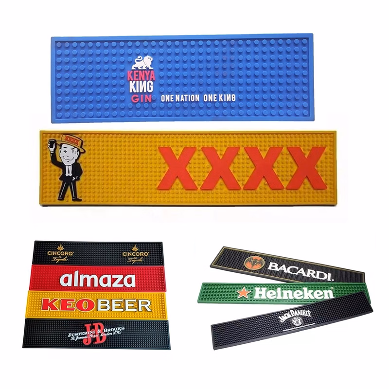 Service Coffee Mat-23.5"*5.9"
