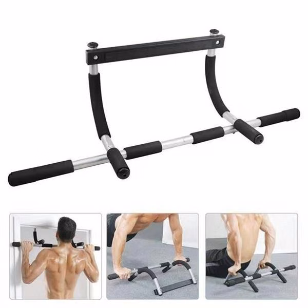 Doorway Pull Up Workout Bar