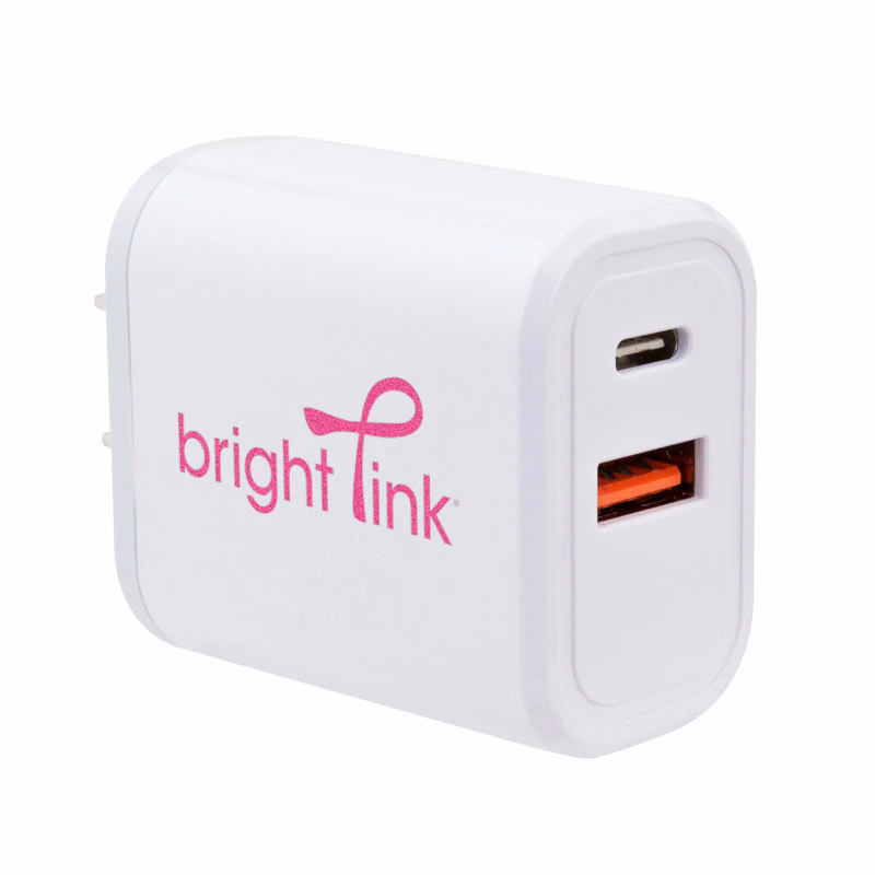 30W PD Fast Wall Charger