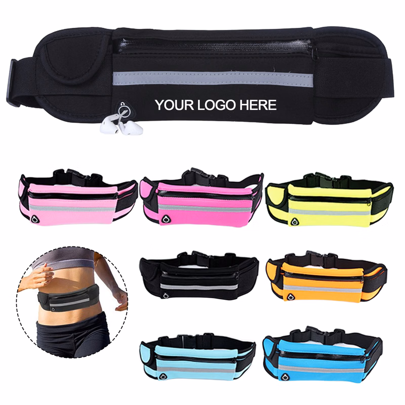 Waterproof Outdoor Running Belt Bag