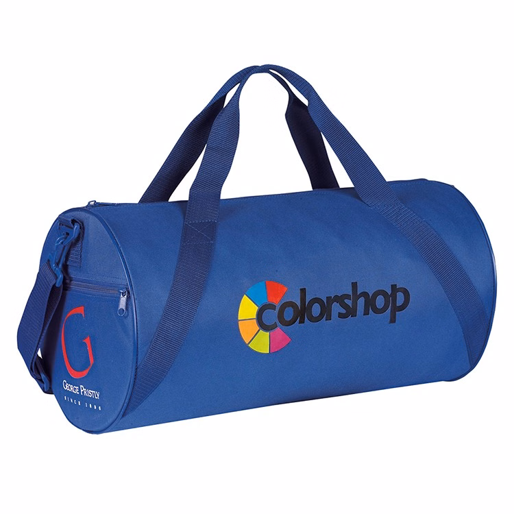 Roll Duffle Bag