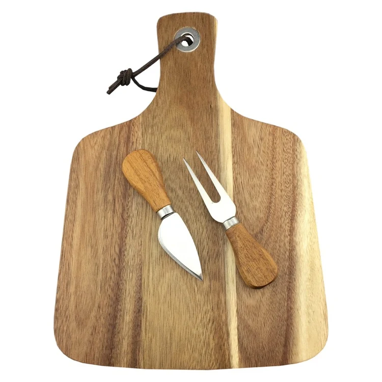 Draema Cheeseboard & Knife Set 1