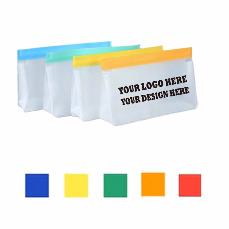Reusable Food Bags