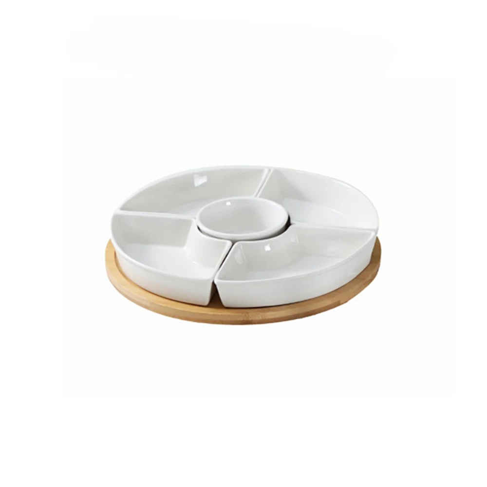 Party Tray 1