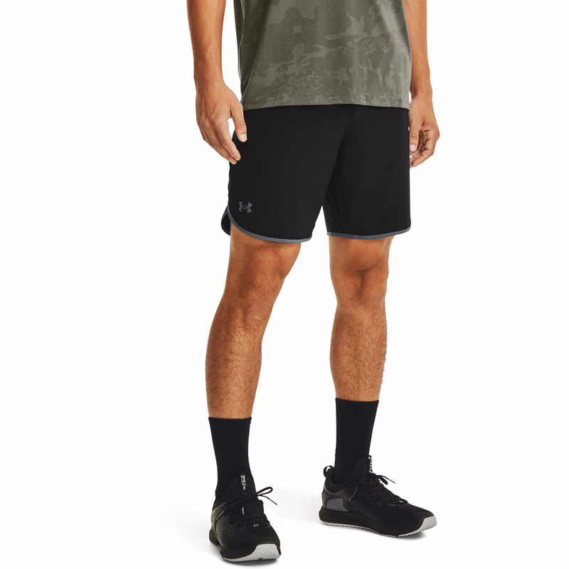 UA HIIT Woven Men's 8 Shorts