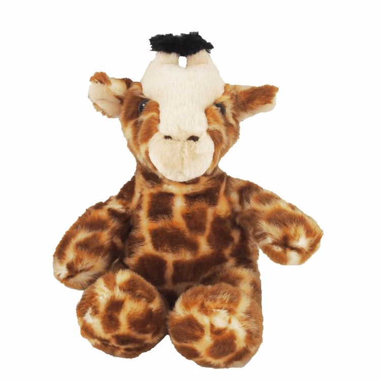 10" Giraffe