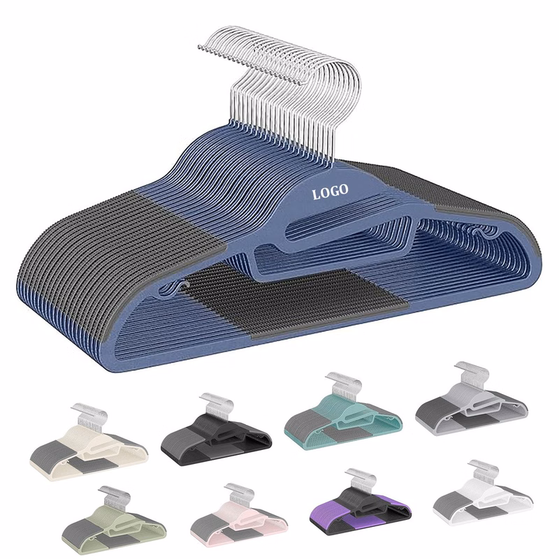 Plastic Hangers