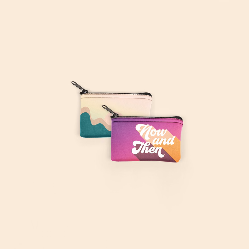MINI WALLET SCUBA 4CP 5X3