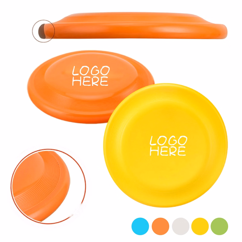 Resistant Training Flying Disc
