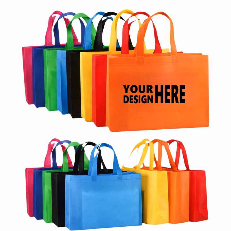 Non-woven Bag MOQ20