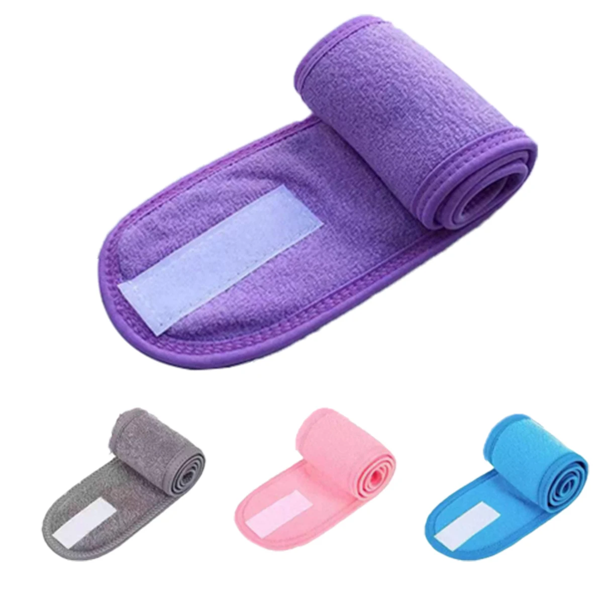 MOQ100 Cleansing Headband 1