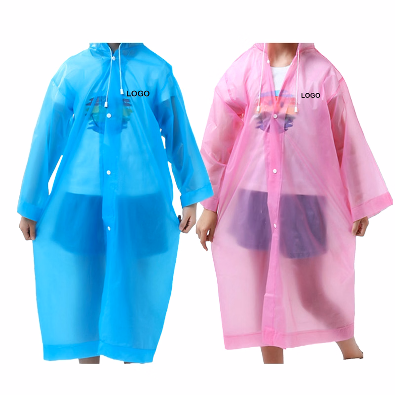Kids Raincoats