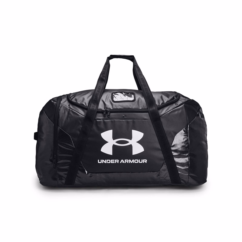 UA Equipment Hockey Bag