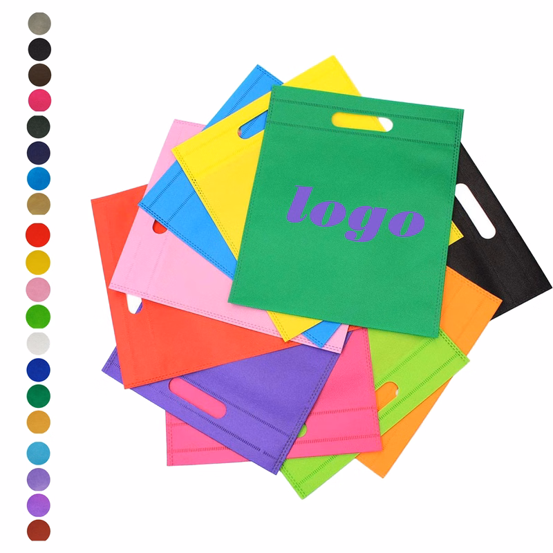 Hotel Disposable Bag 10"*14"
