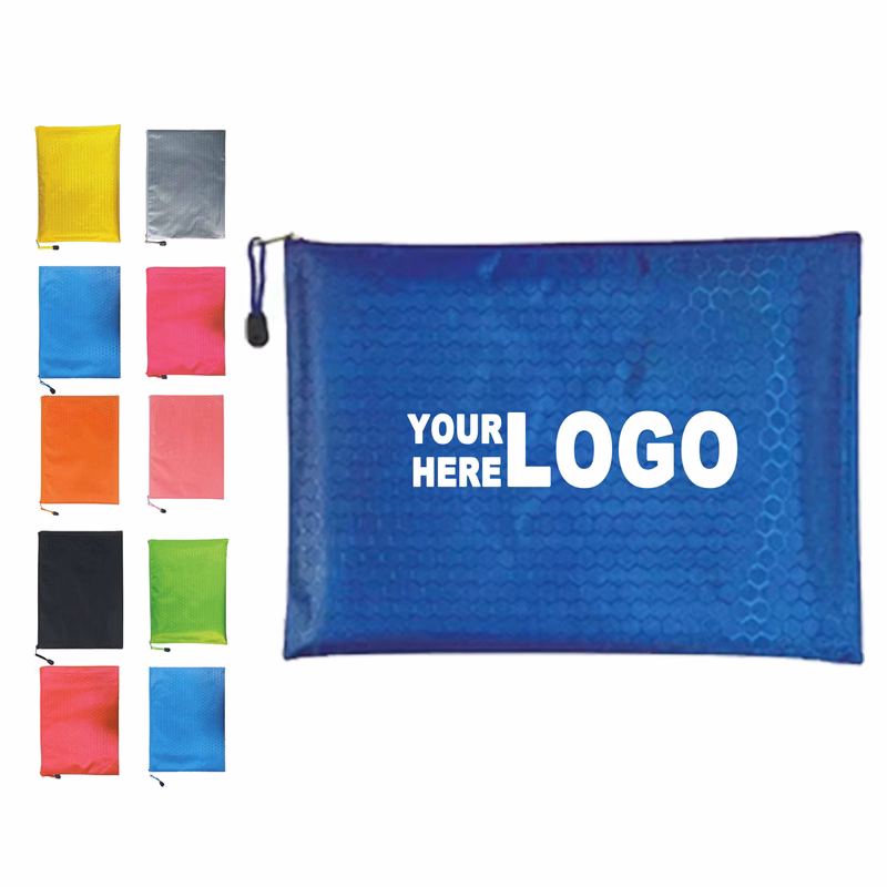 Multi-Purpose Waterproof Portfolio