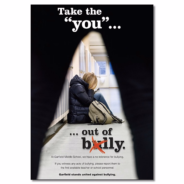 Poster - Custom Size (Less than 8.5x11) - 10 pt. Matte Cover