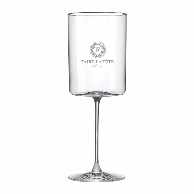 9oz. Medium Wine Glass