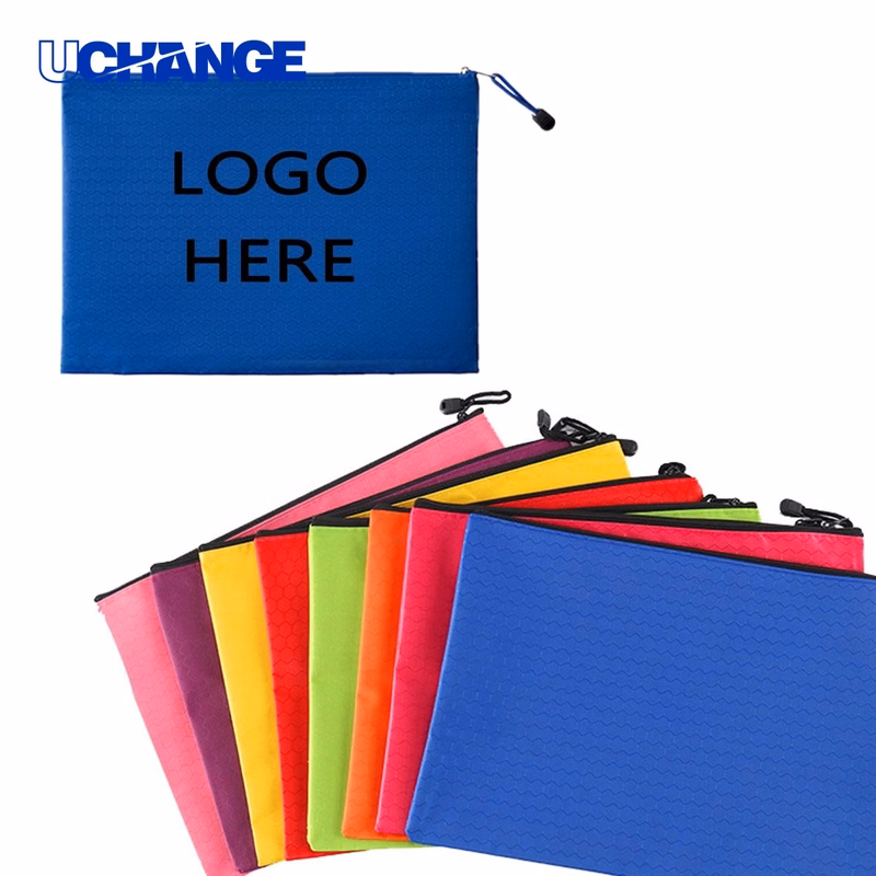 A4 File Folder Storage Bag