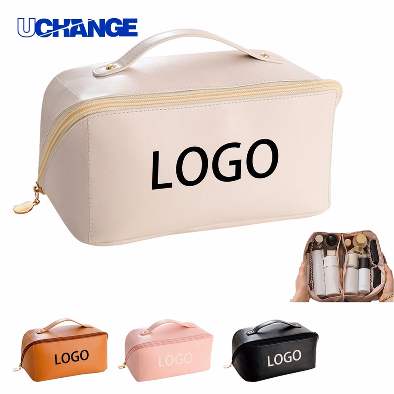 Travel Large-Capacity Cosmetic Storage Bag Organizer