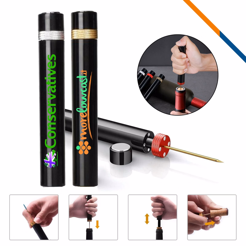 Sparon Air Pump Wine Opener
