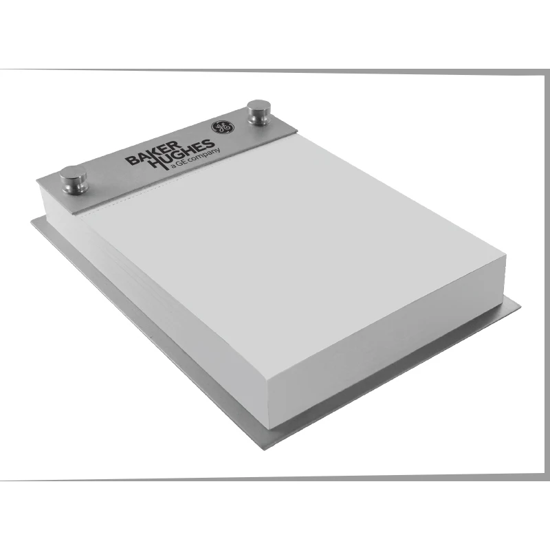 Executive Note Pad Holder 1