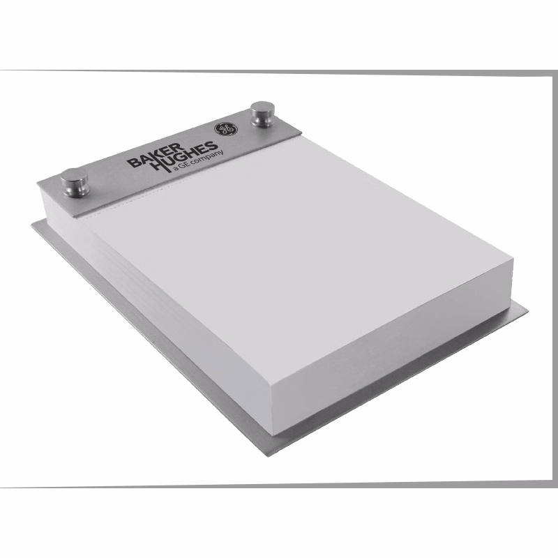 Executive Note Pad Holder