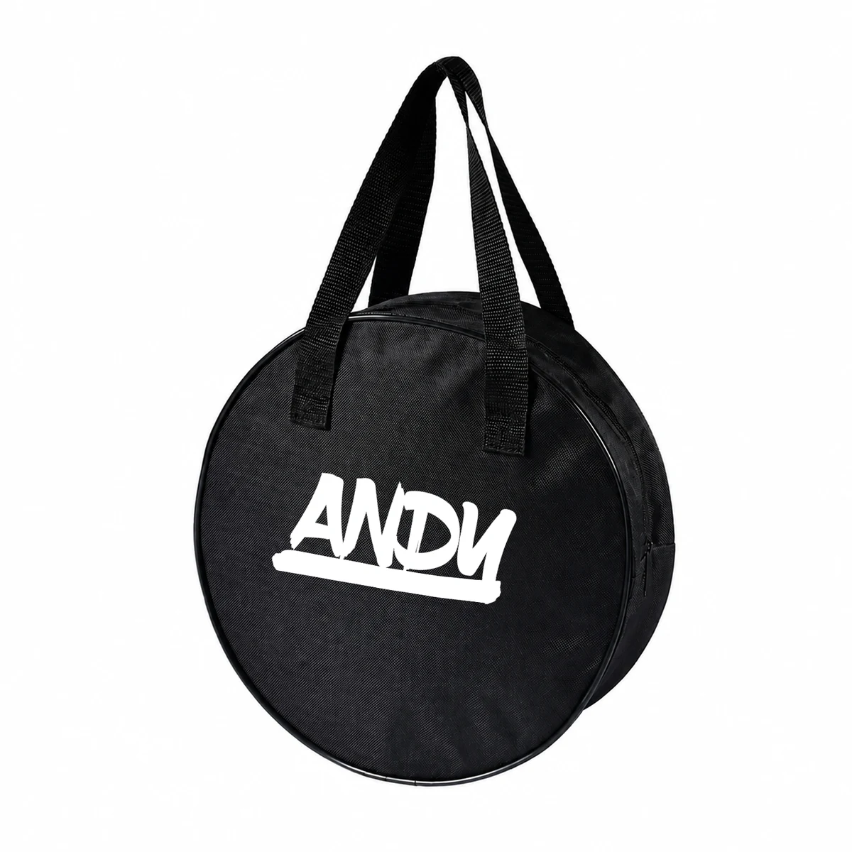 Oxford Waterproof Round Storage Bag 1