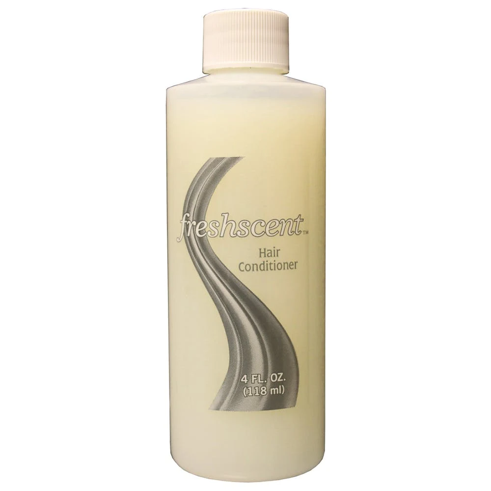 Freshscent Hair Conditioner 4oz. 1