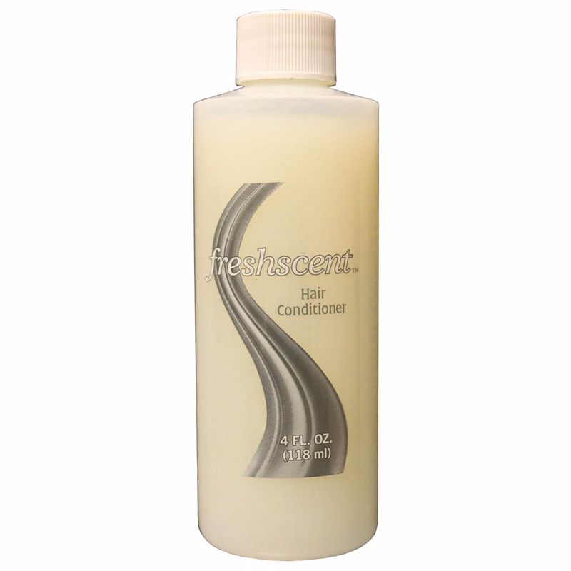 Freshscent Hair Conditioner 4oz.