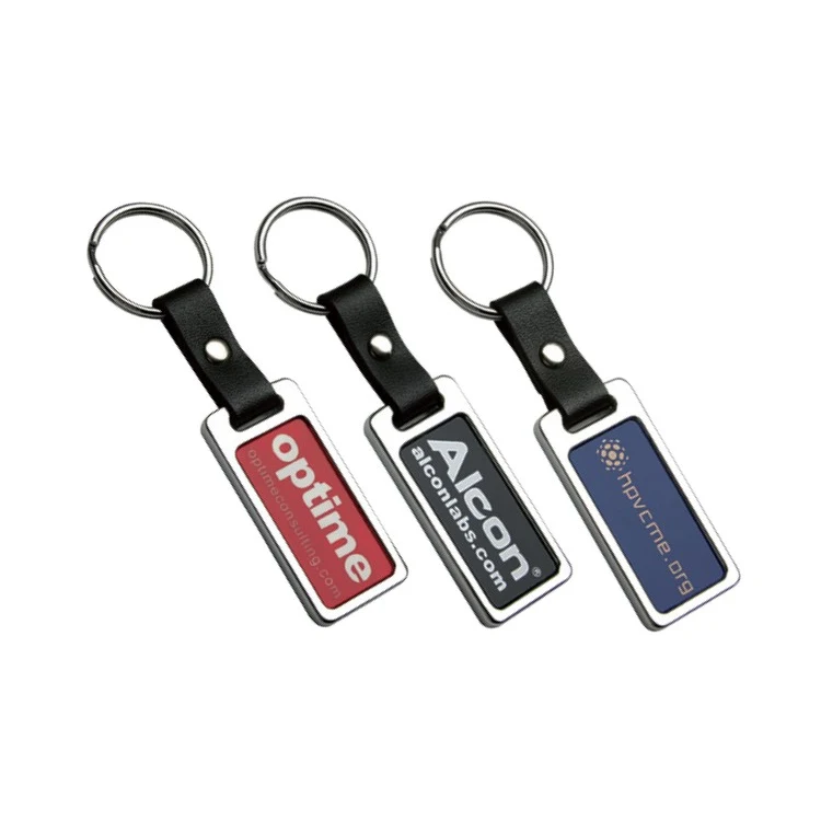 Jane Key Tag 1