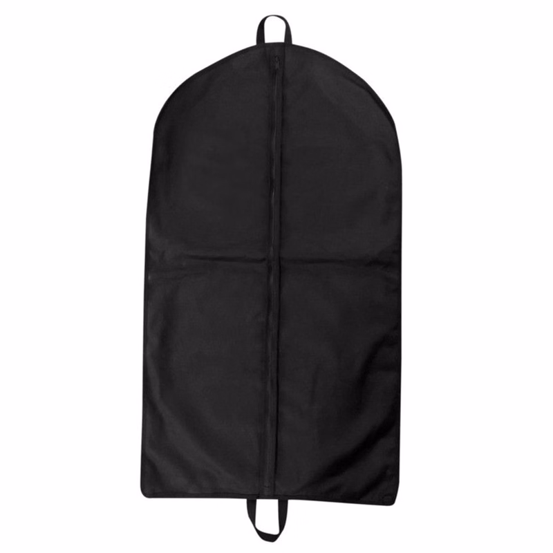 Gusseted Garment Bag - 9007