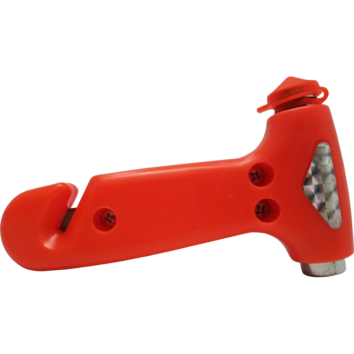 Emergency Window Hammer/Seat Belt Cutter 1