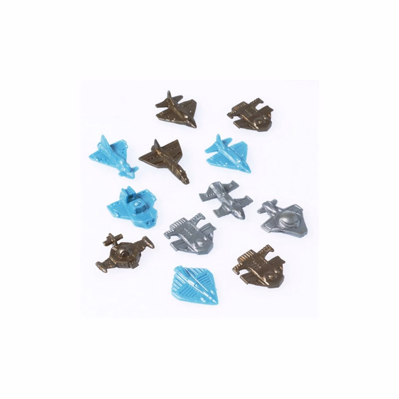 Space Cruiser Toys - Assorted
