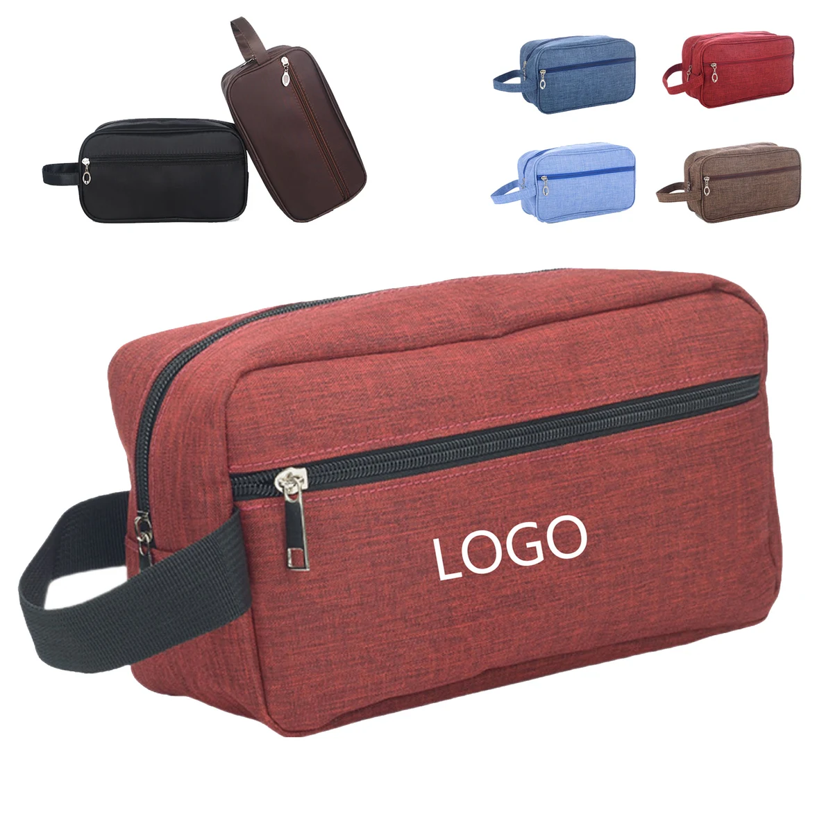 Multi Functional Travel Toiletry Bag 1