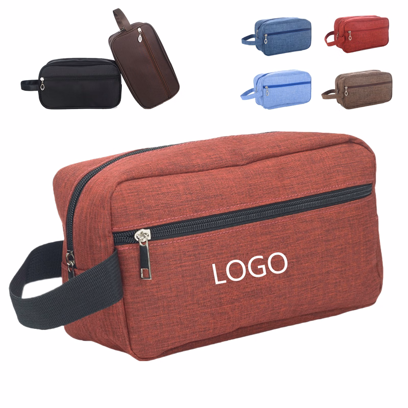 Multi Functional Travel Toiletry Bag