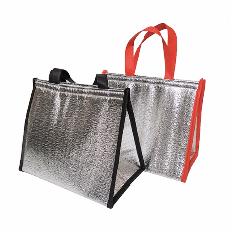 Multi-functional Thermal Insulation Bag Cooler Bag